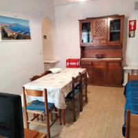 Appartamento a scalea