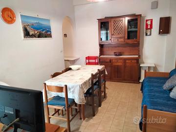 Appartamento a scalea