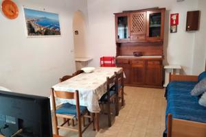 Appartamento a scalea