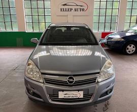 Opel Astra 1.6 UNICO PROPRIETARIO