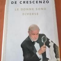 Luciano De Crescenzo - Le Donne sono Diverse - Mon
