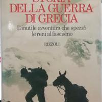 Guerra di Grecia