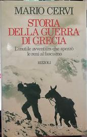 Guerra di Grecia