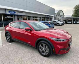 FORD Mustang Mach-E Elettrico Standard 269CV