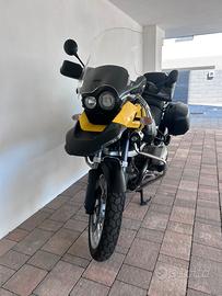 Bmw gs 1150