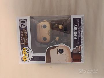 Funko Pop Gendry