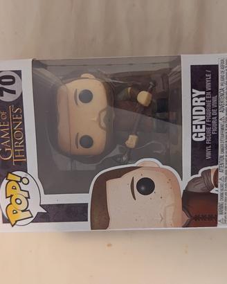 Funko Pop Gendry