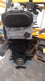 MOTORE REVISIONATO FIAT DUCATO 2.3 MULTIJET CODICE