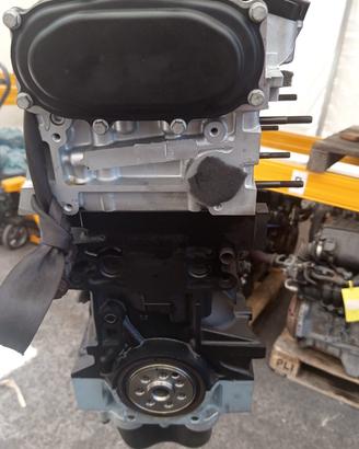 MOTORE REVISIONATO FIAT DUCATO 2.3 MULTIJET CODICE