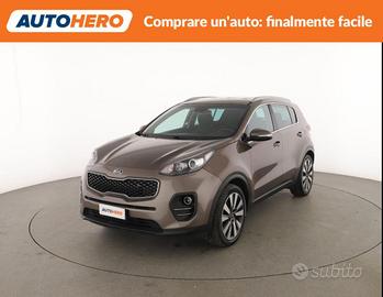 KIA Sportage SF91154