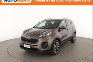 KIA Sportage SF91154