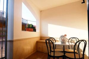 Bilocale a TORRE LAPILLO CENTRO, 4 posti letto, re