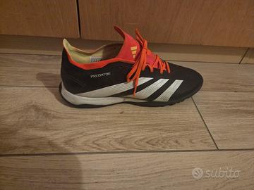Adidas Predator Calcetto 44/⁵