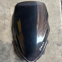 Cupolino t max