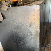 Cisterna per gasolio 3500 litri