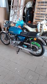 Suzuki Altro modello - 1973
