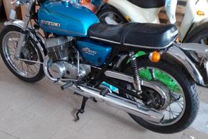 Suzuki Altro modello - 1973