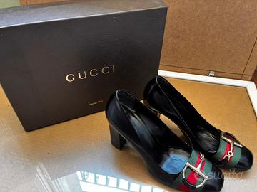 Decollete Gucci