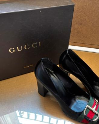 Decollete Gucci