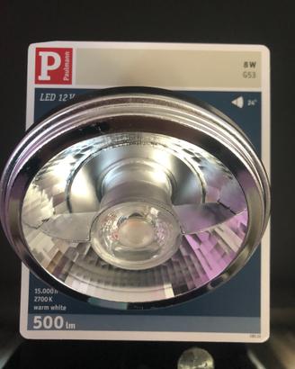 Lampada LED originale Paulmann