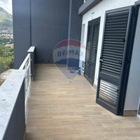 Attico/Mansarda - Monreale