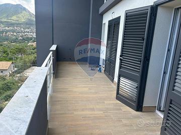 Attico/Mansarda - Monreale