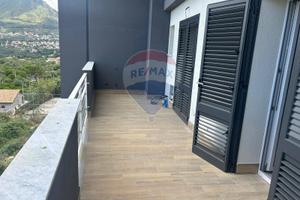 Attico/Mansarda - Monreale