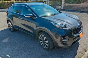 Kia Sportage 1.7 crdi Business Class