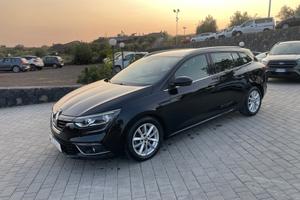 Renault Megane Mégane Sporter dCi 8V Energy Duel