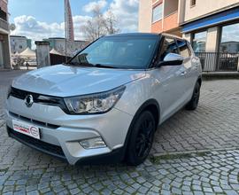 Ssangyong Tivoli 1.6d SOLO COMMERCIANTI