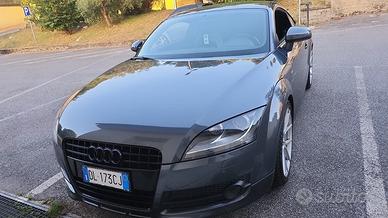 Audi TT mk2