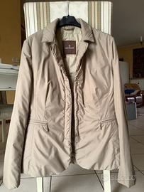Giacca donna Moncler