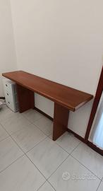 Tavolo/consolle
