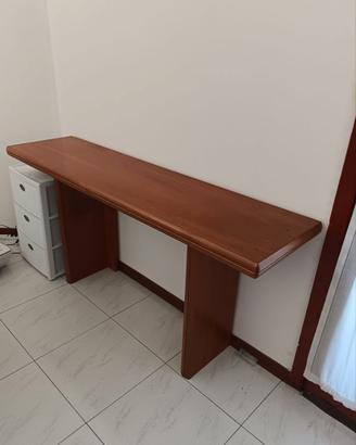 Tavolo/consolle
