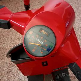 PIAGGIO VESPA PK-50XL ORIGINALE! 