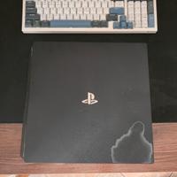 PS4 Pro 1 tb