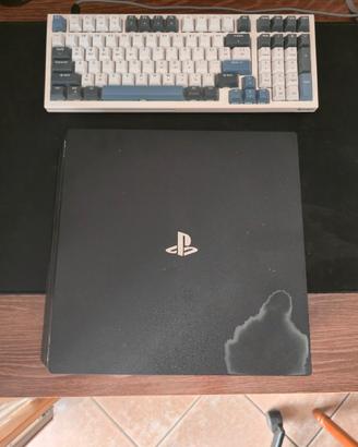 PS4 Pro 1 tb