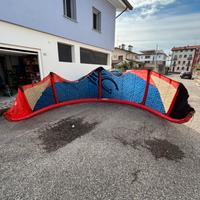 Kit completo Kite Surf