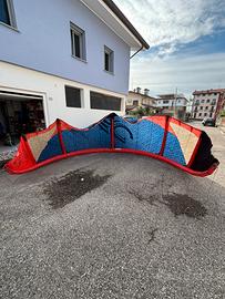 Kit completo Kite Surf