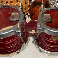 Bongos LP Generation II