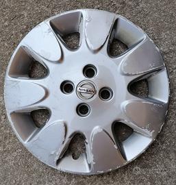Copricerchio Nissan R15 | ORIGINALE