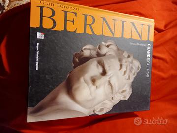 Tommaso Montanari:
Bernini -
Editoriale Espresso,