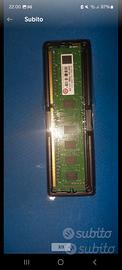 RAM 2GB DDR3 1333Mhz