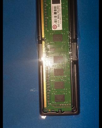 RAM 2GB DDR3 1333Mhz