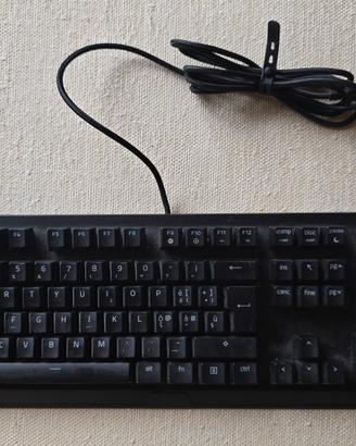 Tastiera Razer Black widow V3
