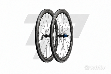 RUOTE Princeton Carbonworks Grit 4540 RIM TR