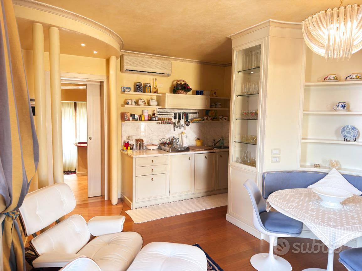 Appartamento – San Daniele del Friuli, Borgo Sottoagaro / Borc Sotagâr, Udine / Udin / Videm - Altro