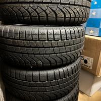 245/40/18 pirelli pzero winter