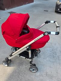 passeggino Trio Bebè Confort Loola