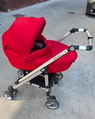 passeggino Trio Bebè Confort Loola